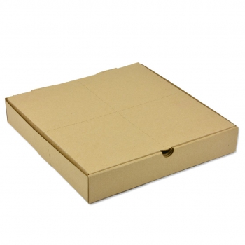 Коробка для пиццы-трансформер
