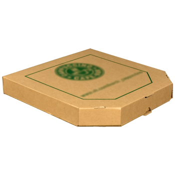 Неликвид коробка для пиццы #9