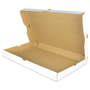Коробка для римской пиццы