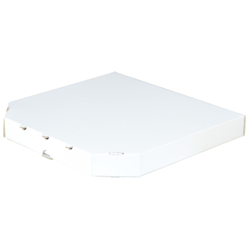 Коробка для пиццы диаметром 35 см 350*350*40