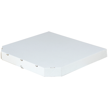 Коробка для пиццы диаметром 44 см без печати 440*440*45