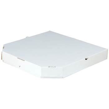 Коробка для пиццы диаметром 40 см без печати 400*400*40